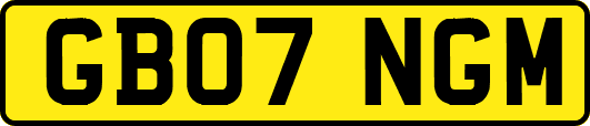 GB07NGM