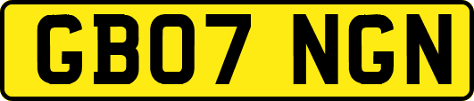 GB07NGN