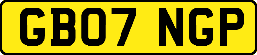 GB07NGP