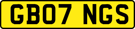 GB07NGS