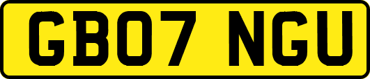 GB07NGU