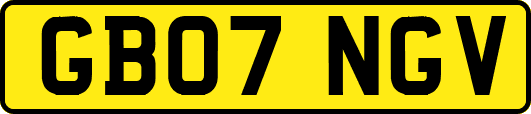 GB07NGV