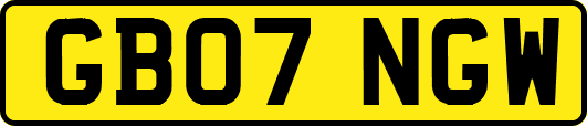 GB07NGW