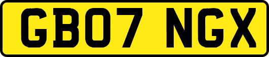 GB07NGX