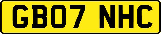 GB07NHC