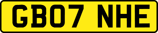 GB07NHE