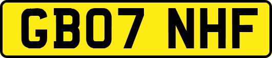 GB07NHF