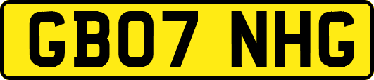GB07NHG
