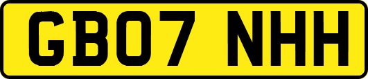 GB07NHH