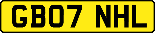 GB07NHL