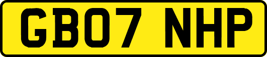 GB07NHP