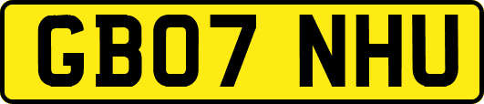 GB07NHU