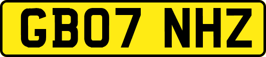 GB07NHZ