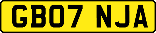 GB07NJA