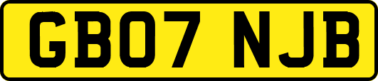 GB07NJB