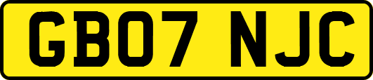 GB07NJC