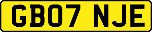 GB07NJE