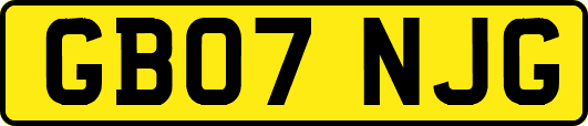 GB07NJG