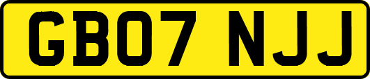 GB07NJJ