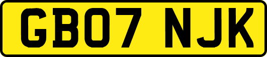 GB07NJK