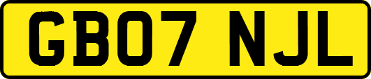 GB07NJL