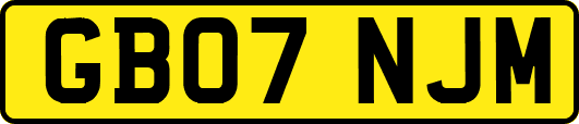 GB07NJM