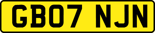 GB07NJN