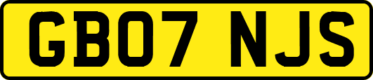 GB07NJS