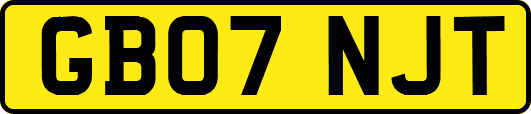 GB07NJT