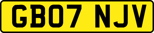 GB07NJV