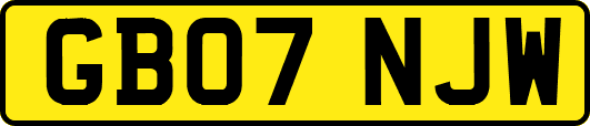 GB07NJW