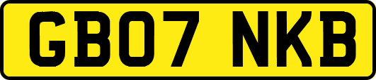 GB07NKB