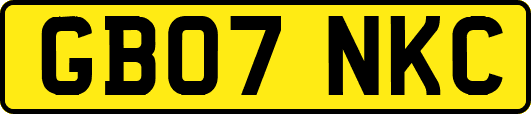 GB07NKC
