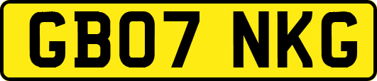 GB07NKG