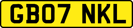 GB07NKL