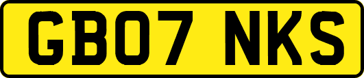 GB07NKS