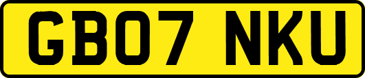 GB07NKU
