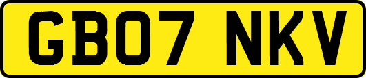 GB07NKV