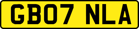 GB07NLA