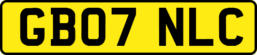 GB07NLC