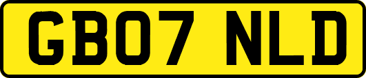 GB07NLD