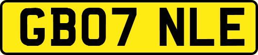 GB07NLE