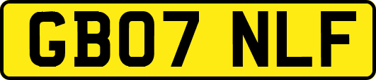 GB07NLF