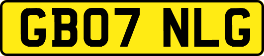 GB07NLG