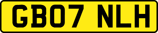 GB07NLH