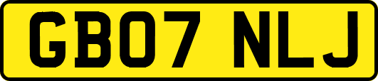 GB07NLJ