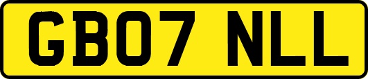 GB07NLL
