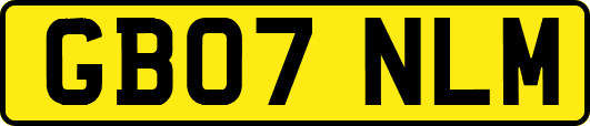 GB07NLM