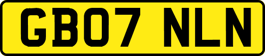 GB07NLN