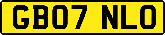 GB07NLO